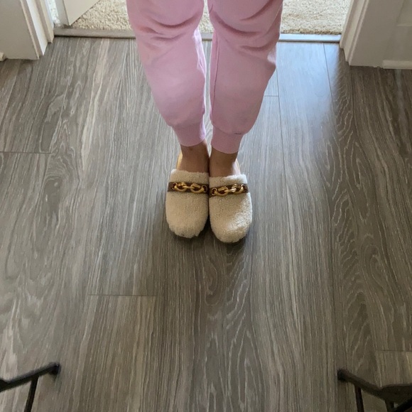 Tory Burch clog. 7 - Picture 4 of 14